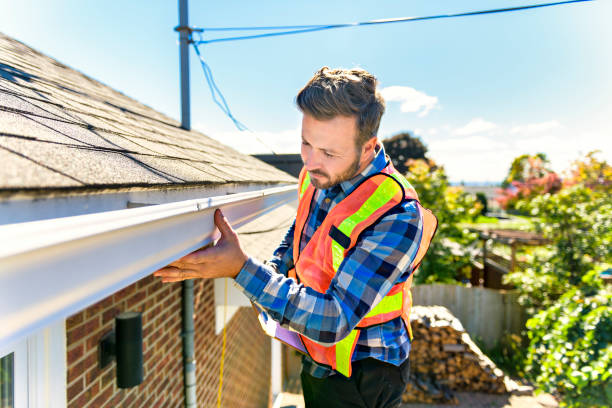 Roof Insulation in Wolcott, IN